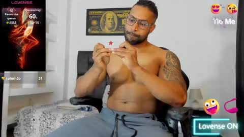 matt rodriguez92 online show from 02/11/26, 08:36