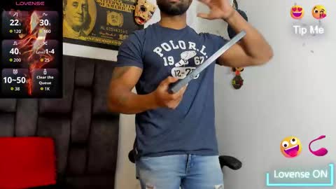 matt rodriguez92 online show from 02/15/26, 09:22