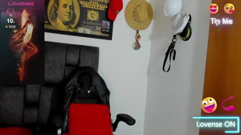 matt rodriguez92 online show from 04/21/26, 09:48