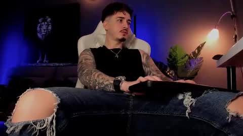 Matt online show from 03/06/26, 08:33