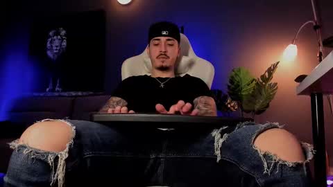 Matt online show from 03/21/26, 08:19