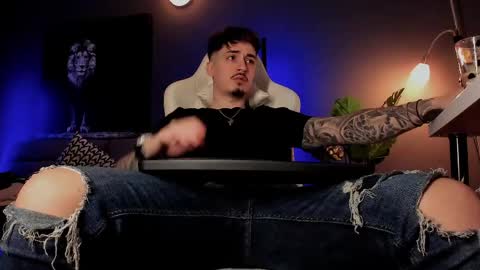 Matt online show from 03/27/26, 08:37