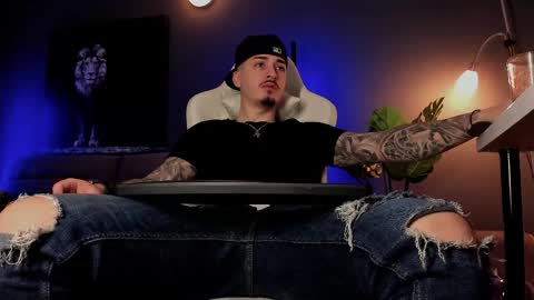 Matt online show from 03/29/26, 08:47