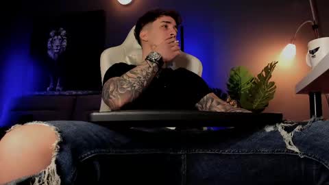 Matt online show from 04/14/26, 07:47