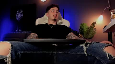 Matt online show from 04/16/26, 08:04