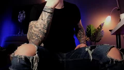 Matt online show from 04/20/26, 07:33