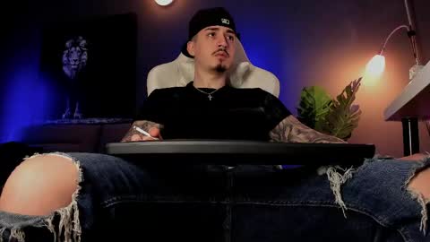 Matt online show from 04/21/26, 07:36