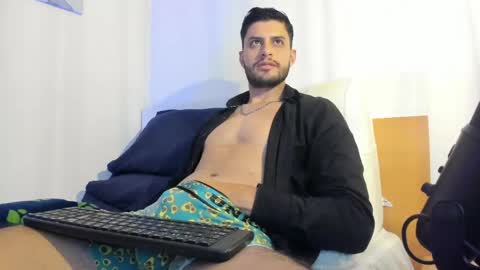  ig mattventure94 online show from 05/13/26, 02:53