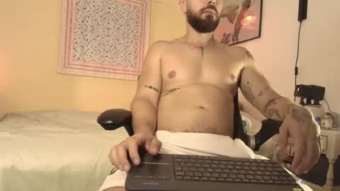 Matt Brandon online show from 05/01/26, 11:20