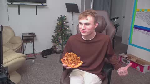 Matt Cash online show from 12/02/24, 02:09