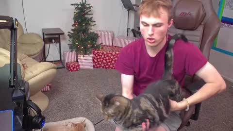 Matt Cash online show from 12/12/24, 02:04