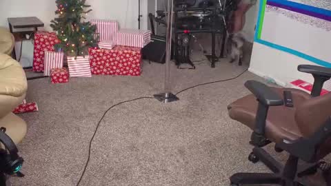 Matt Cash online show from 12/14/24, 02:12