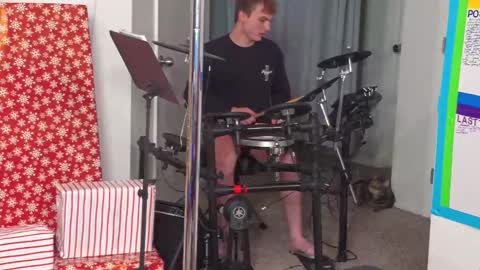 Matt Cash online show from 12/29/24, 02:17