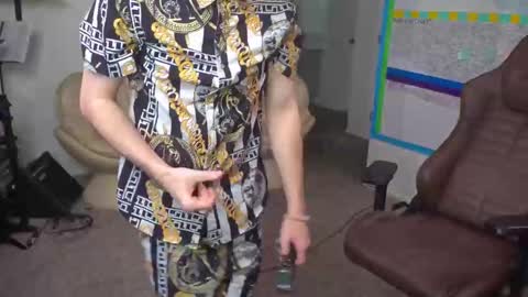 Matt Cash online show from 01/08/25, 02:03