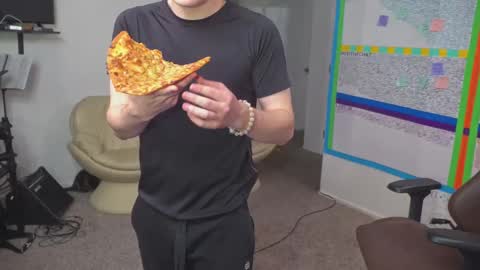 Matt Cash online show from 01/09/25, 02:11