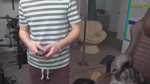 Matt Cash online show from 01/12/25, 02:14