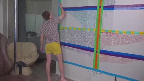 Matt Cash online show from 01/19/25, 02:15