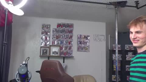 Matt Cash online show from 03/02/25, 02:08