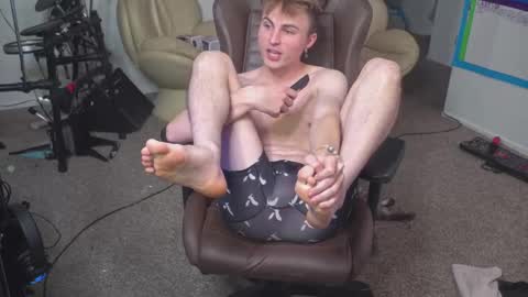 Matt Cash online show from 03/09/25, 02:07