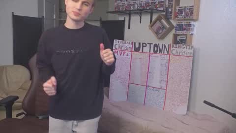 Matt Cash online show from 10/14/25, 01:06