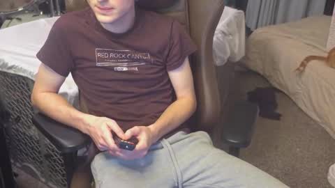 Matt Cash online show from 11/24/25, 02:11