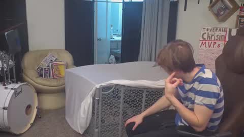 Matt Cash online show from 11/30/25, 02:04