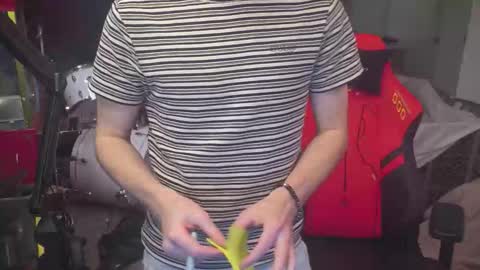 Matt Cash online show from 01/08/26, 02:03