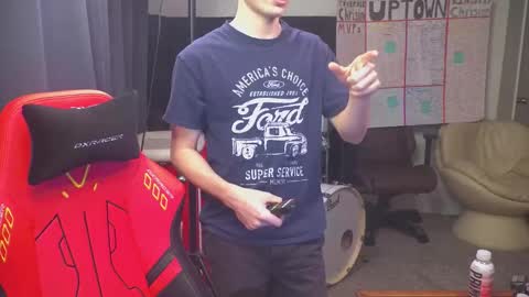 Matt Cash online show from 01/13/26, 02:06