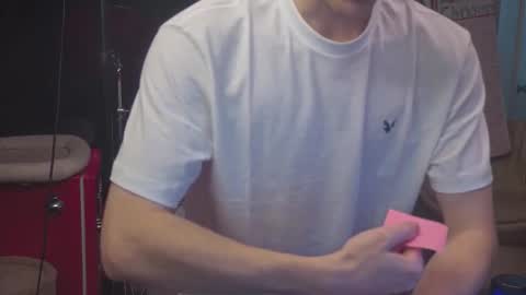 Matt Cash online show from 01/18/26, 02:04