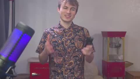 Matt Cash online show from 03/17/26, 01:21