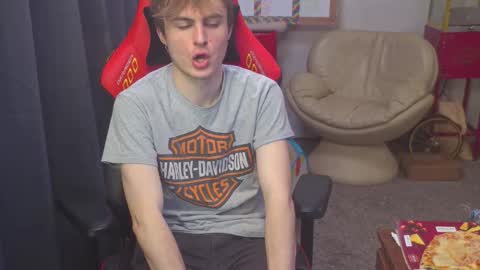 Matt Cash online show from 03/27/26, 01:11