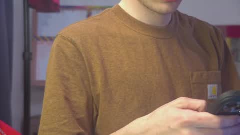 Matt Cash online show from 04/06/26, 01:03