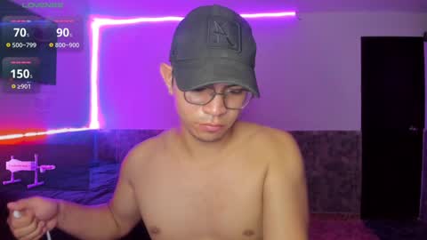 Snapshot of mattcoom chatting on 01/24/25, 11:15 Matt Coom Independent model online show from 01/24/25, 11:15