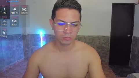 Matt Coom Independent model online show from 06/13/26, 03:21