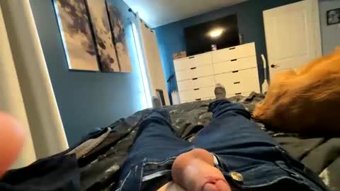 Snapshot of mattcumshooter chatting on 11/18/25, 02:43 mattcumshooter online show from 11/18/25, 02:43