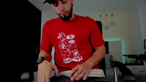 Matt online show from 12/02/25, 04:51