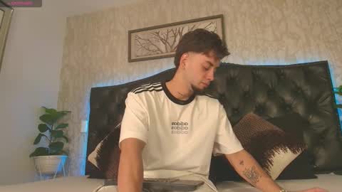 Matt online show from 02/10/26, 03:32