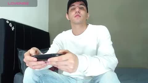 ---Matteo--- online show from 02/19/26, 02:07