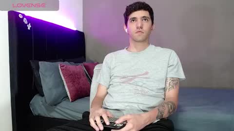 ---Matteo--- online show from 02/22/26, 03:40