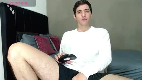 ---Matteo--- online show from 02/24/26, 07:06