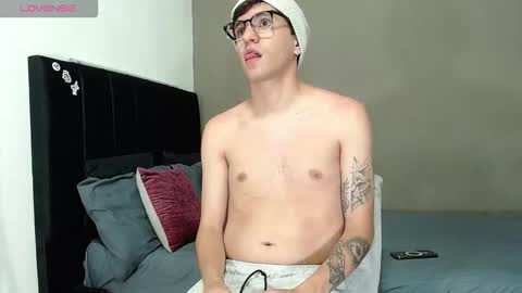 ---Matteo--- online show from 02/27/26, 01:05