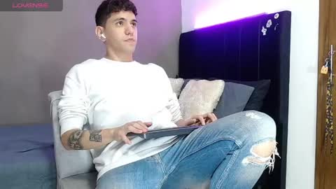 ---Matteo--- online show from 04/18/26, 01:53