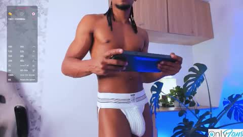 Mateo online show from 11/13/25, 11:25