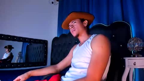 Matteo online show from 04/23/26, 04:35