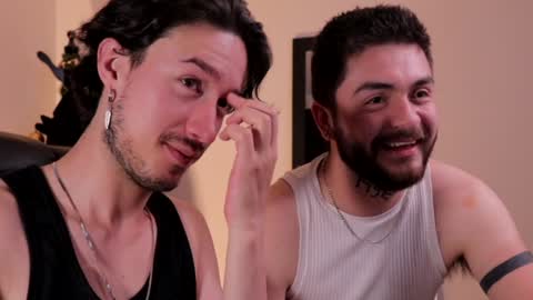 Matteo simpson online show from 01/10/25, 11:18