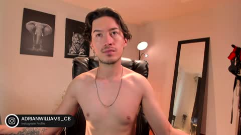 Matteo simpson online show from 02/03/25, 06:07