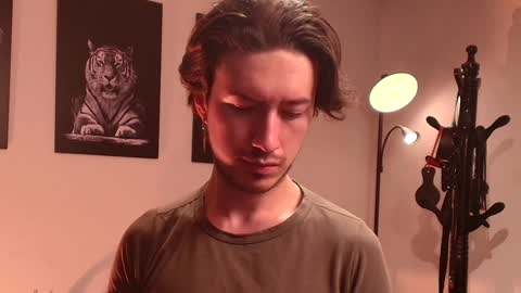 Matteo simpson online show from 02/04/25, 10:45