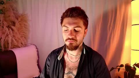 Matteo simpson online show from 10/04/25, 12:30