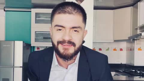 Matteo simpson online show from 03/20/26, 02:00