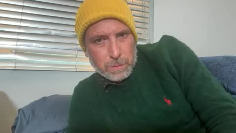 matterson23 online show from 11/30/25, 09:30